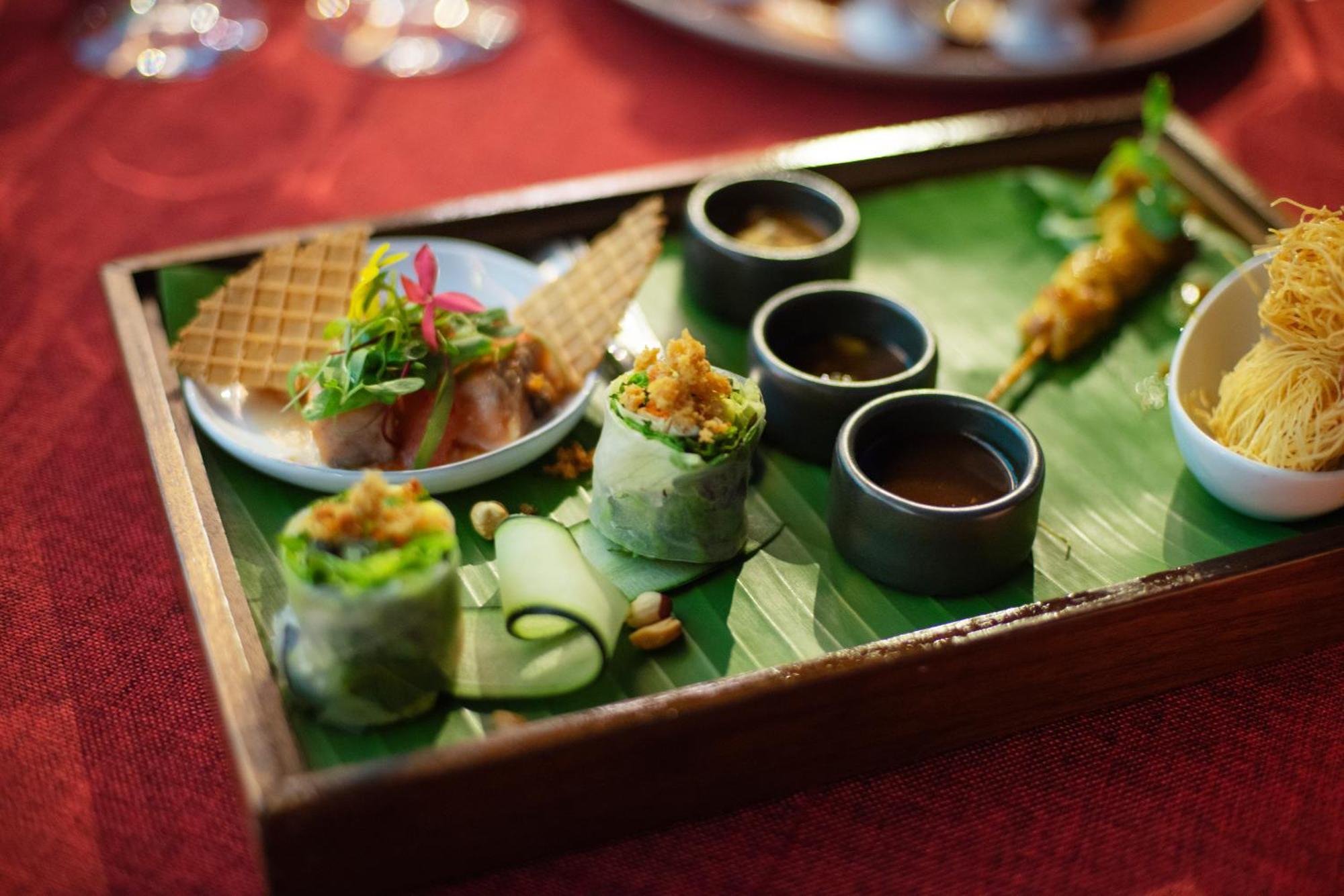 Banyan Tree Puebla Hotell Eksteriør bilde